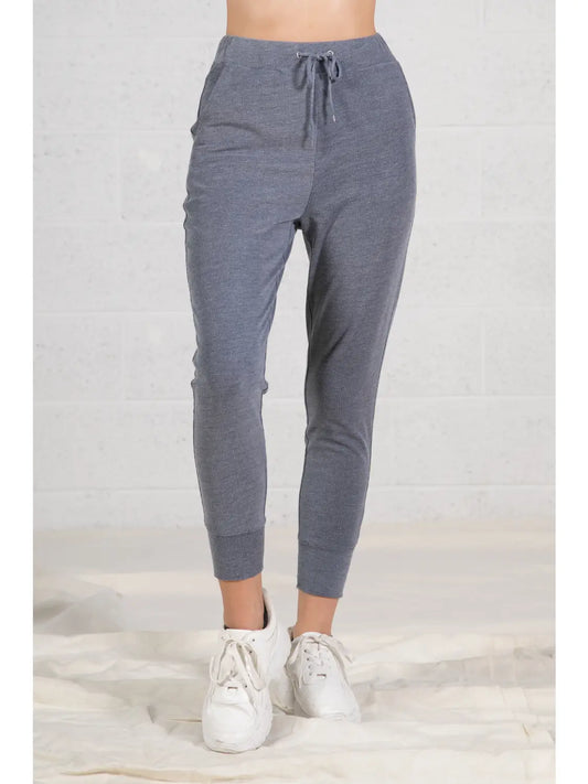 Drawstring Joggers