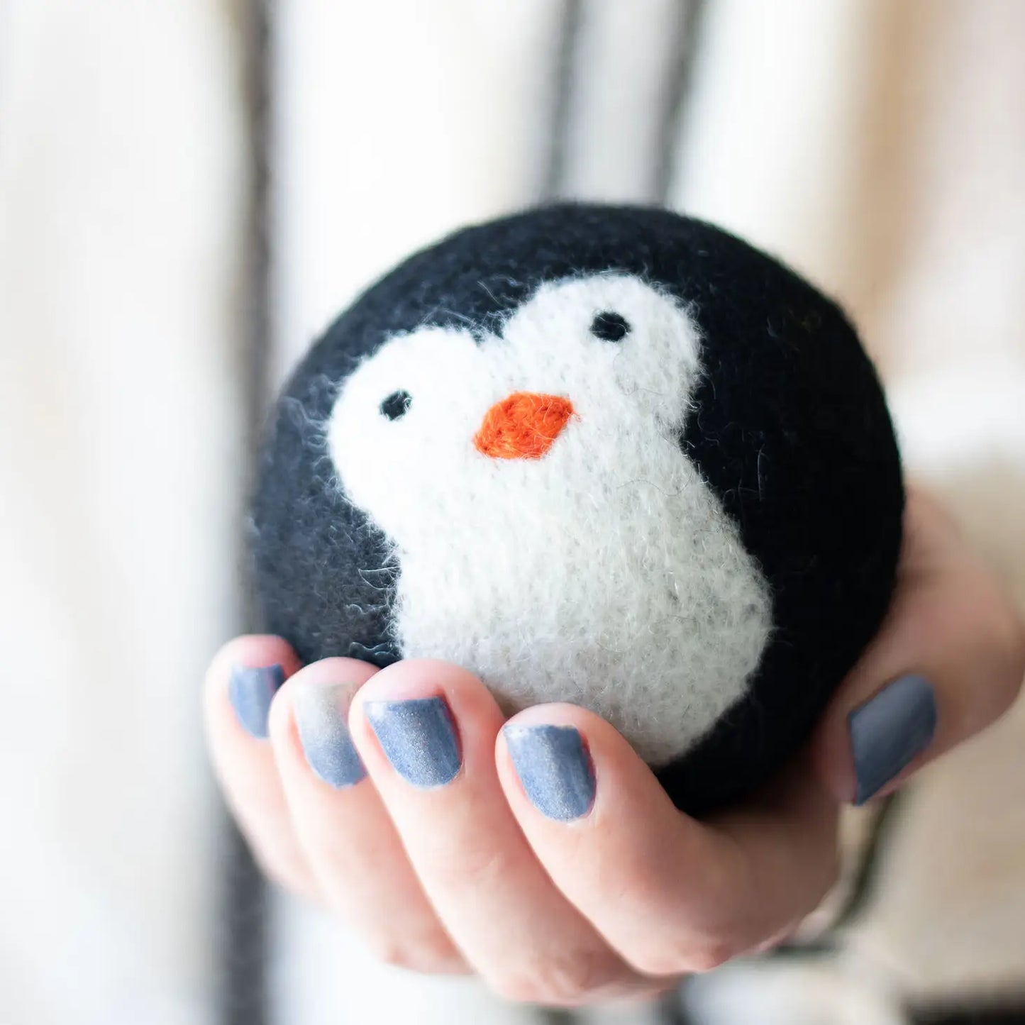 Penguin Eco Dryer Ball