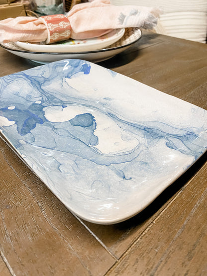 Marbled Platter
