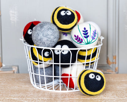 Busy Bee Eco Dryer Ball