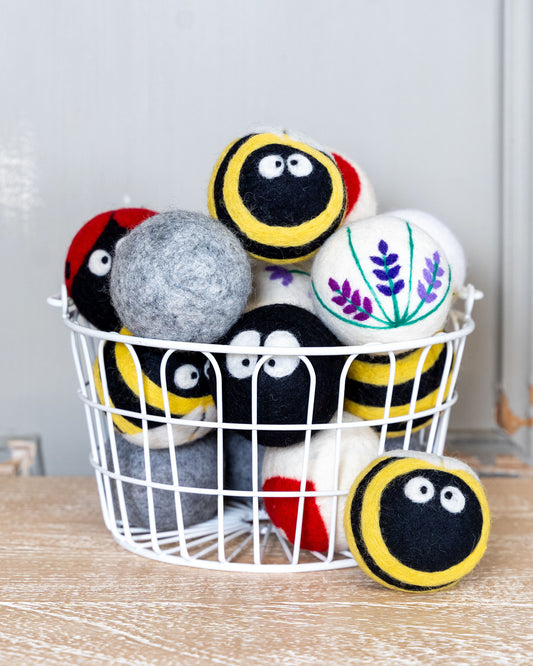 Busy Bee Eco Dryer Ball